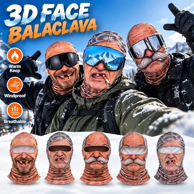 Face Mask 2