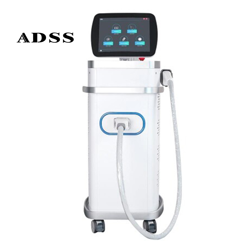 Professional IPL Hair Removal Machine for Salons 2