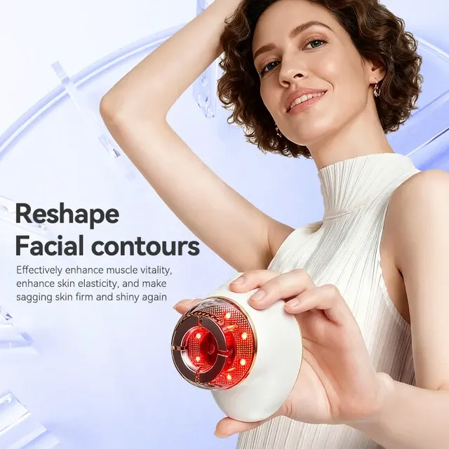 Face Lifting Device 3