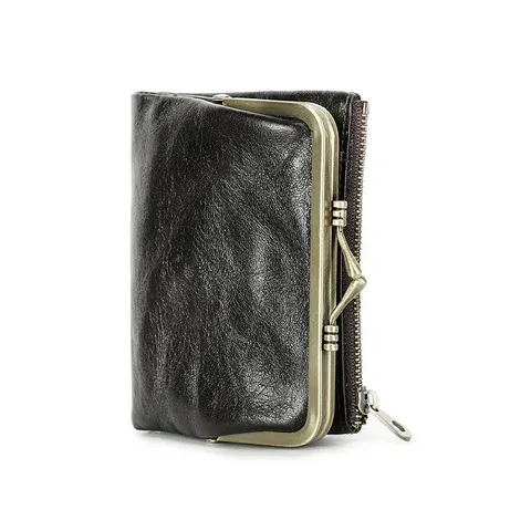 Leather Wallet