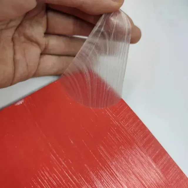 Table Tennis Adhesive 4