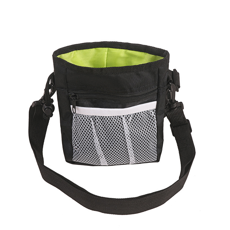 Nylon Dog Treat Waist Bag