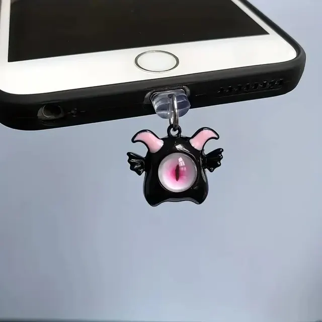 Phone Dust Plug 4