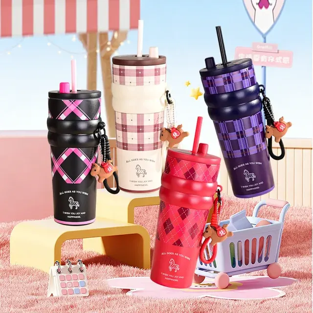 Insulated Tumbler 1