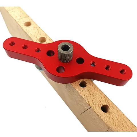 Woodworking Positioning Guide