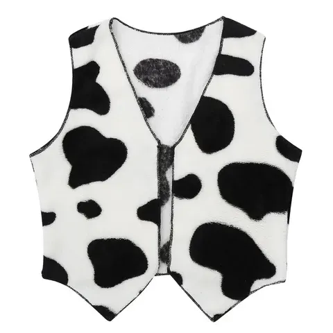 Kids Costume Vest