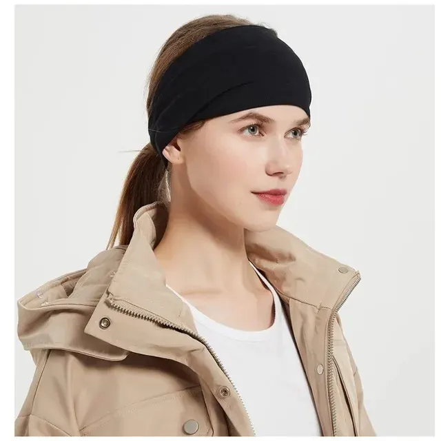 Sweatband Headband 3
