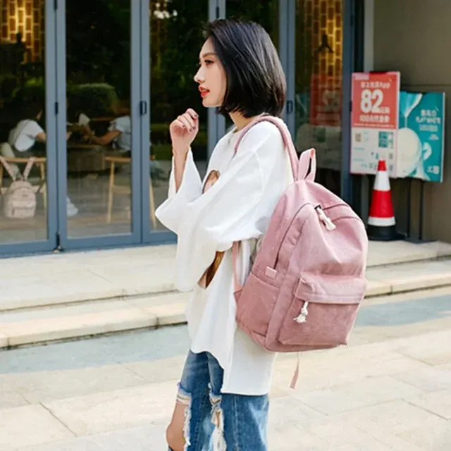 Schulrucksack 3