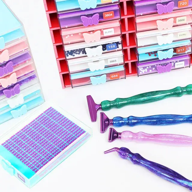 Diamond Painting Pen 4