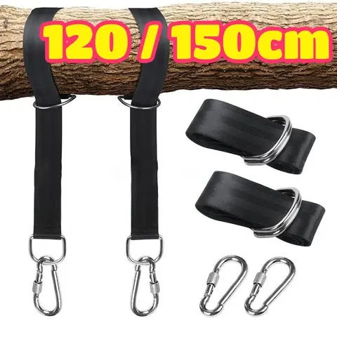 tree swing straps