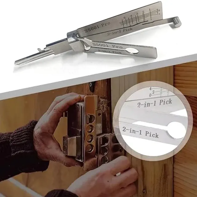 O-Ring Tool Set 4