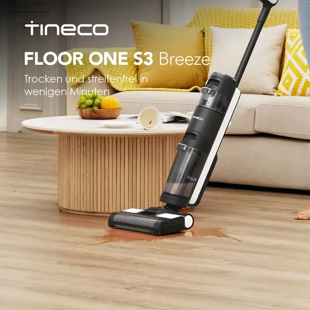 Cordless Floor Mop 2
