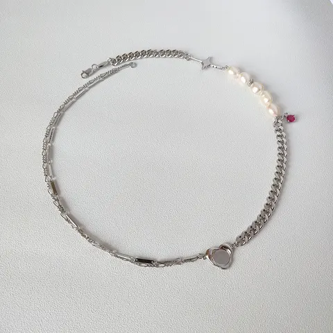 Freshwater Pearl Necklace