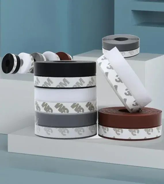 Weatherproof Sealing Tape 3