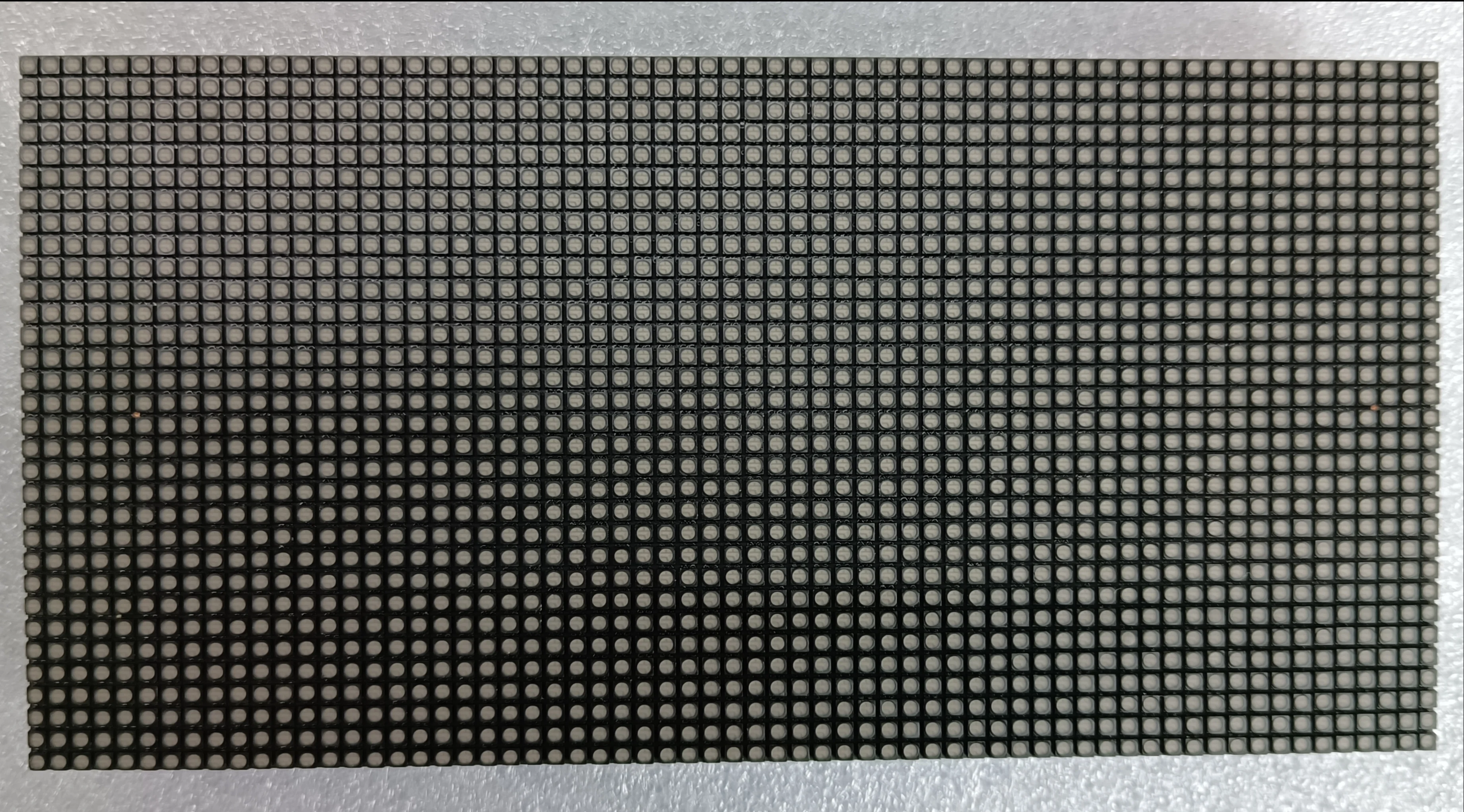P2.5 Indoor SMD Vollfarb-LED-Displaymodul HUB75 160mm*80mm 16Scan 64 3