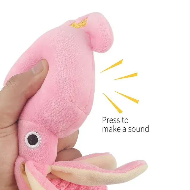 Pet Rope Toy 2