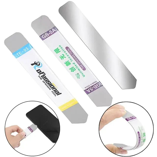 Phone Opening Tool 3