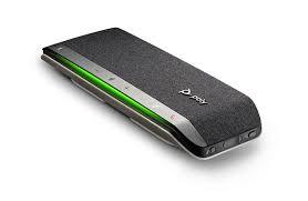 Polycom Poly Sync 40 Wireless Conference Speakerphone With 4