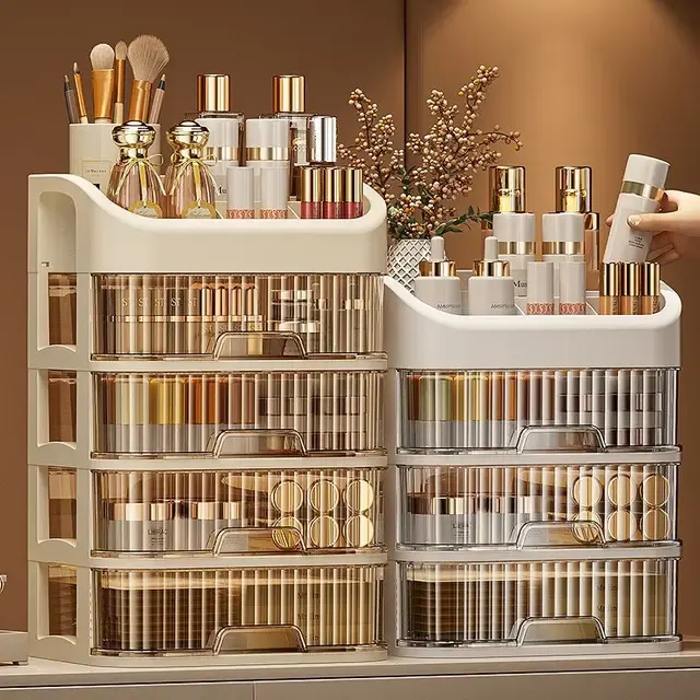 Makeup Organizer 1
