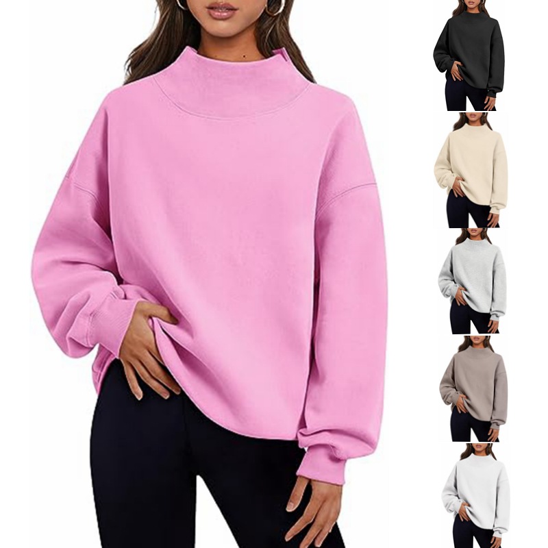Damen Kapuzenpullover