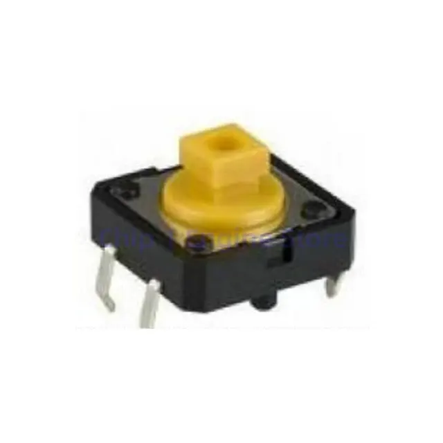 Tactile Push Switch 3