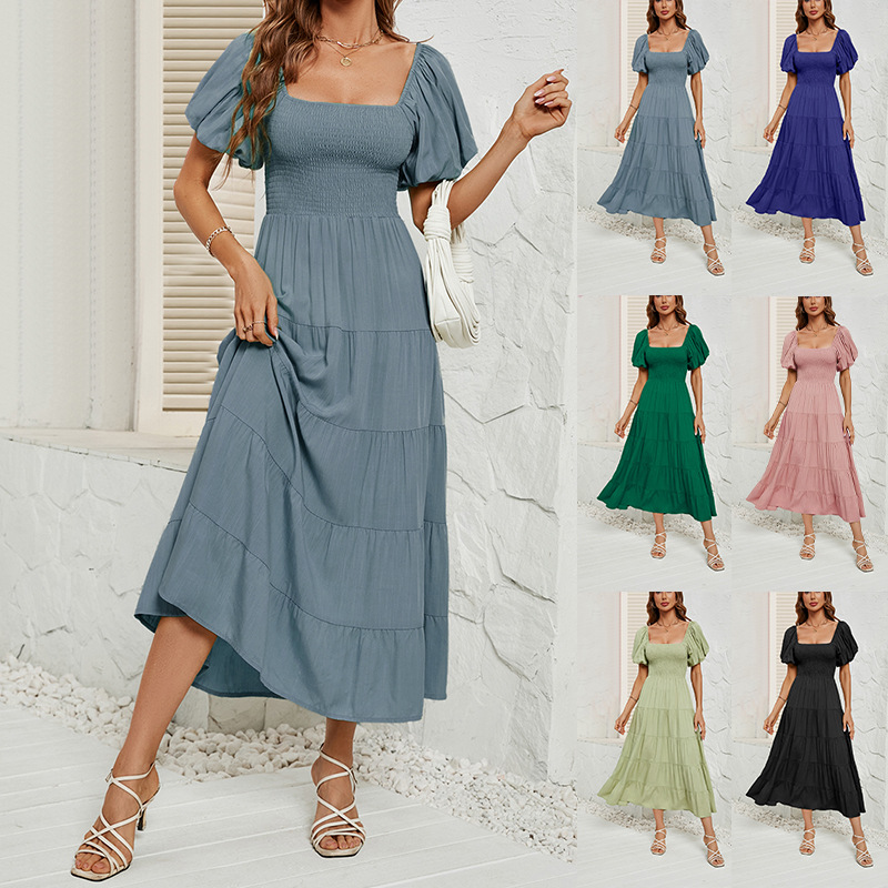 Midikleid 2