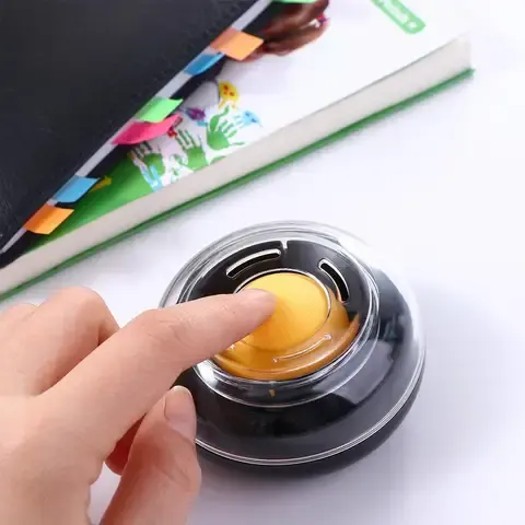 Fingerbefeuchter