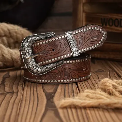 Western Belt