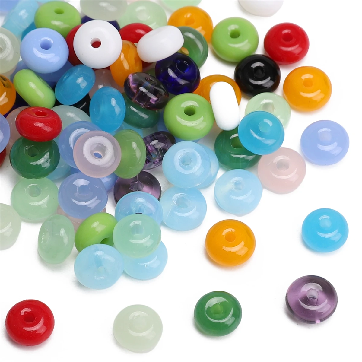 10 20 gr Beutel Inländischen Super Ausgezeichnete Glas 2