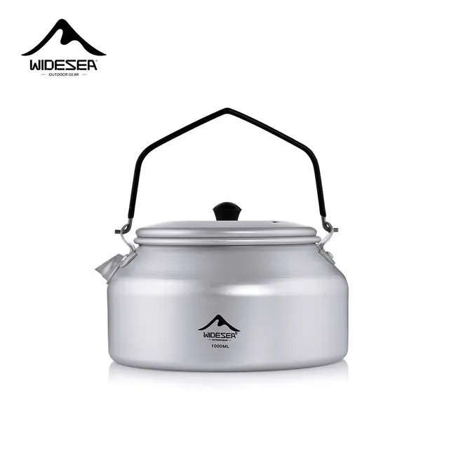 Camping Electric Kettle 3
