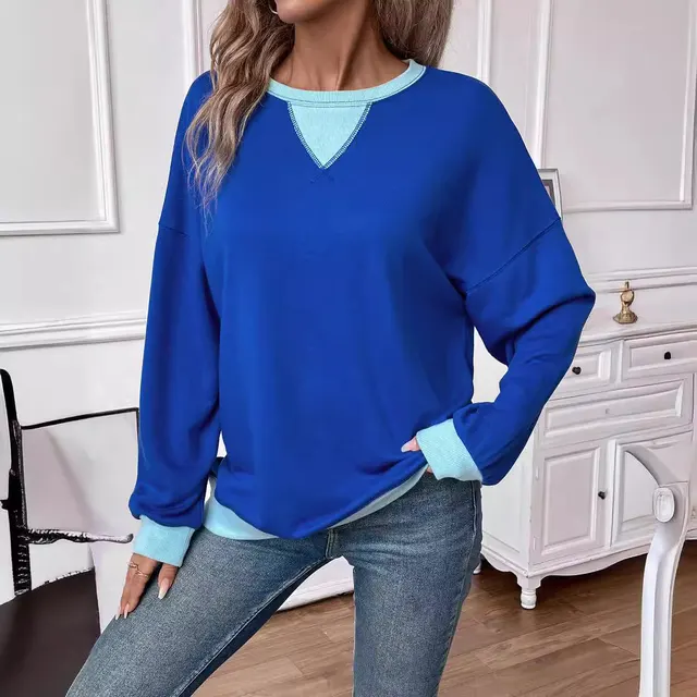Knit Pullover Sweater 3