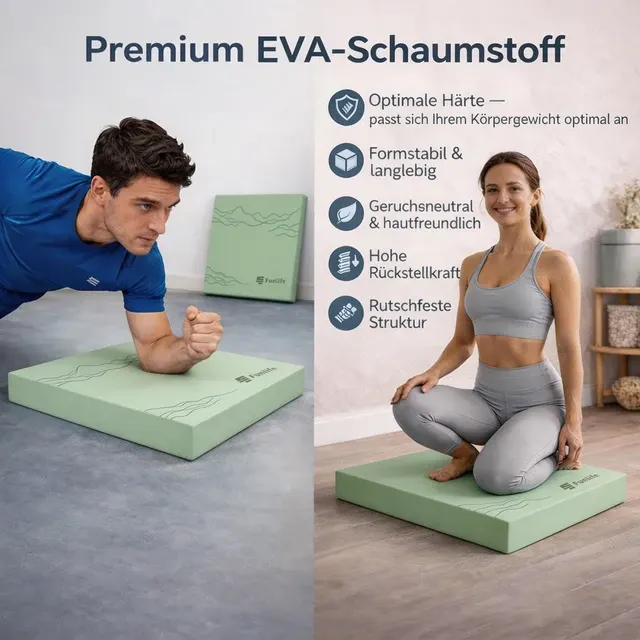Balance Cushion 2