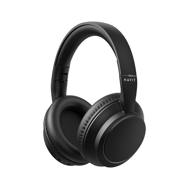 Havit Bluetooth-Kopfhörer faltbar