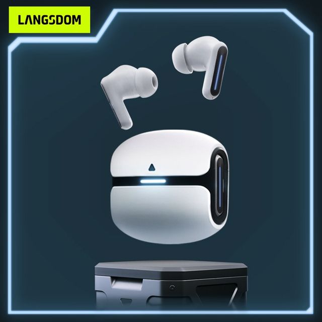Gaming-Earbuds kabellos