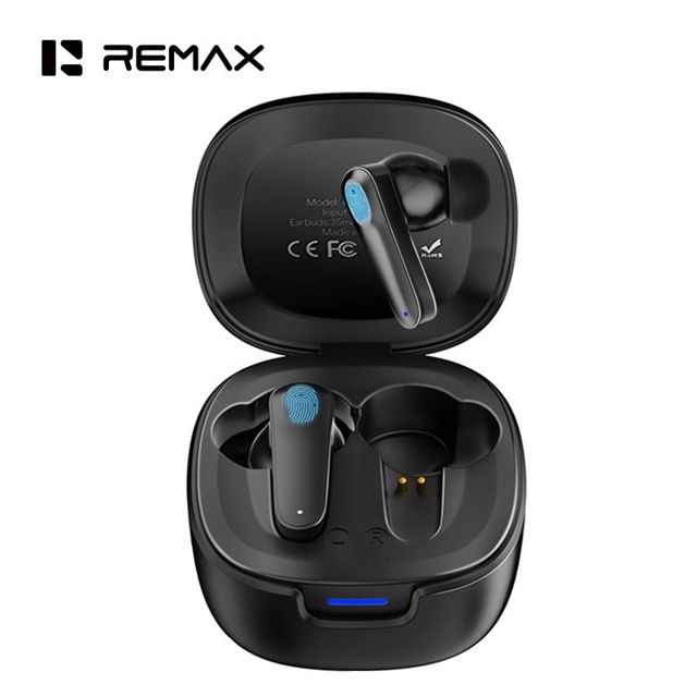 Remax In-Ear-Kopfhörer Bluetooth 5.4